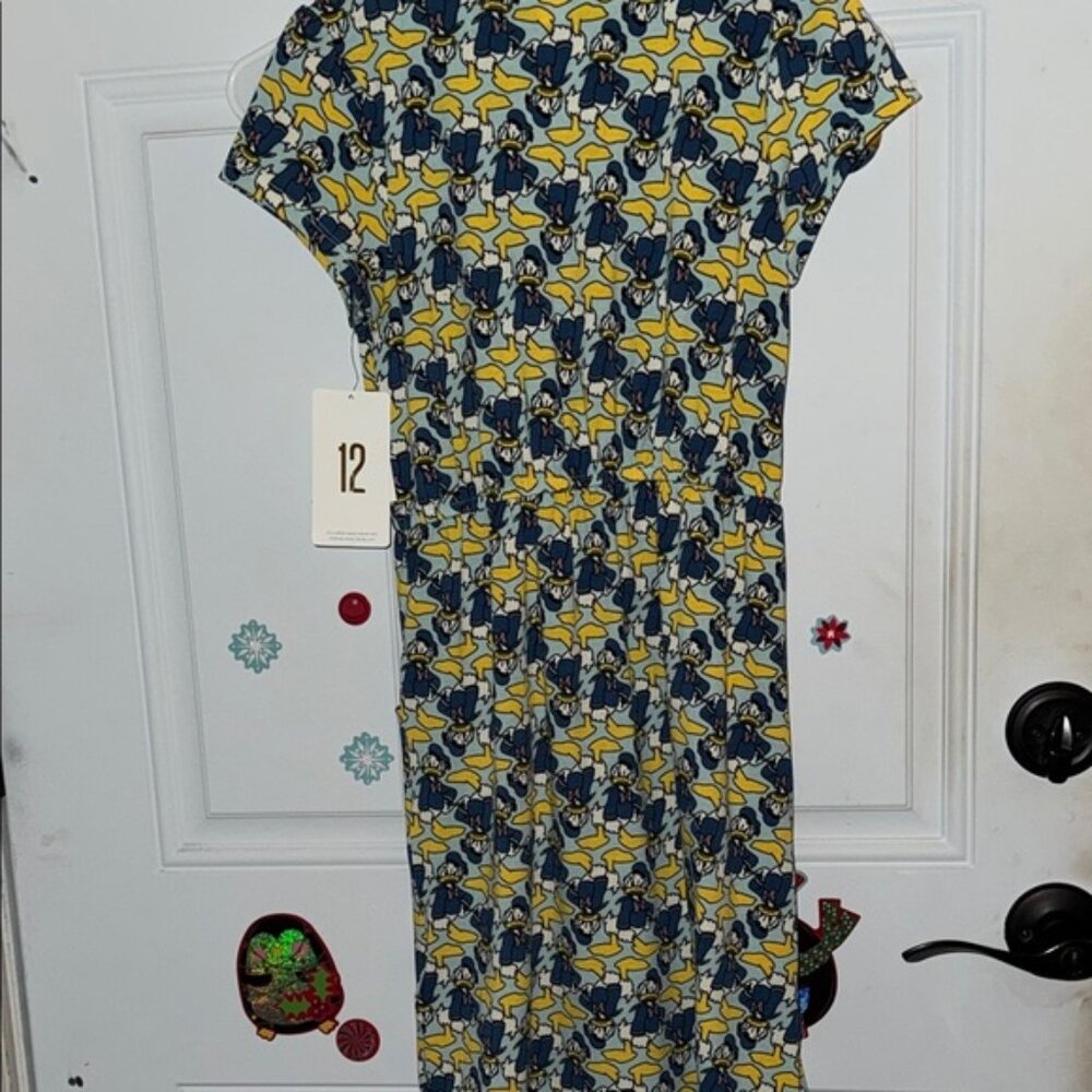 LuLaRoe Disney Mae
